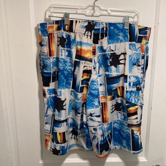 ZeroXposur Swim Trunks - Picture 3 of 9